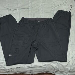 Cherokee Scrub Bottoms